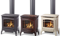 Bristol DX - HearthStone Stoves